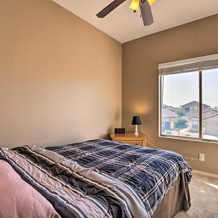 Maricopa Home With Outdoor Seating, 2 Mi To Golf! Bagian luar foto